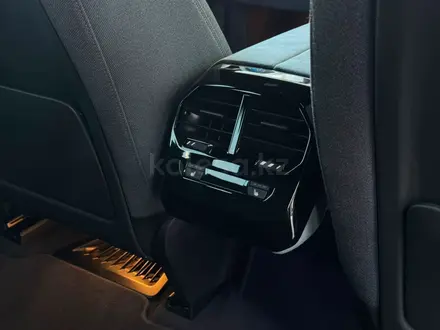 BMW iX 2023 года за 29 990 000 тг. в Алматы – фото 20