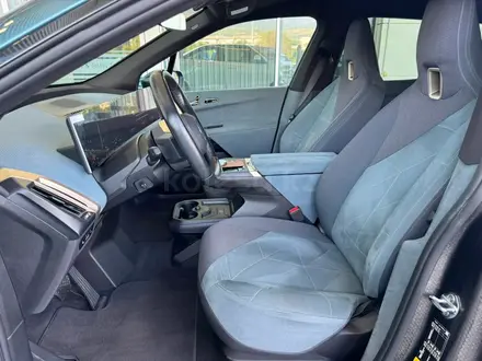 BMW iX 2023 года за 29 990 000 тг. в Алматы – фото 21