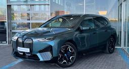 BMW iX 2023 года за 29 990 000 тг. в Алматы