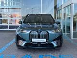 BMW iX 2023 года за 29 990 000 тг. в Алматы – фото 2