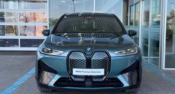 BMW iX 2023 года за 29 990 000 тг. в Алматы – фото 2