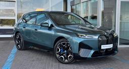 BMW iX 2023 года за 29 990 000 тг. в Алматы – фото 3