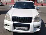 Toyota Land Cruiser Prado 2007 года за 9 900 000 тг. в Усть-Каменогорск