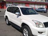 Toyota Land Cruiser Prado 2007 года за 9 900 000 тг. в Усть-Каменогорск – фото 2