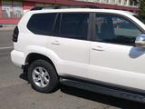 Toyota Land Cruiser Prado 2007 года за 9 900 000 тг. в Усть-Каменогорск – фото 3