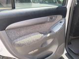 Toyota Land Cruiser Prado 2007 года за 9 900 000 тг. в Усть-Каменогорск – фото 5