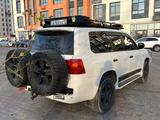 Toyota Land Cruiser 2007 года за 18 000 000 тг. в Атырау – фото 2