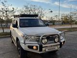 Toyota Land Cruiser 2007 года за 18 000 000 тг. в Атырау