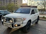 Toyota Land Cruiser 2007 года за 18 000 000 тг. в Атырау – фото 3