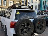 Toyota Land Cruiser 2007 года за 18 000 000 тг. в Атырау – фото 4