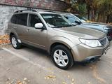 Subaru Forester 2009 годаүшін6 000 000 тг. в Алматы – фото 2
