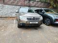 Subaru Forester 2009 годаүшін6 000 000 тг. в Алматы
