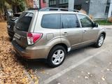 Subaru Forester 2009 годаүшін6 000 000 тг. в Алматы – фото 3