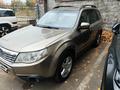 Subaru Forester 2009 годаүшін6 000 000 тг. в Алматы – фото 4