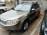 Subaru Forester 2009 годаүшін6 000 000 тг. в Алматы – фото 4