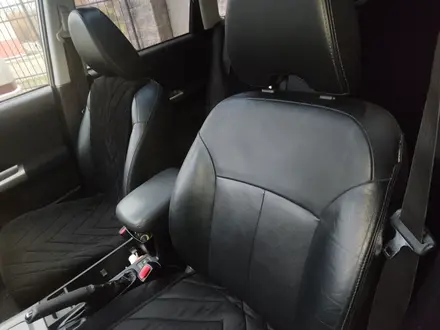 Subaru Forester 2009 года за 6 000 000 тг. в Алматы – фото 6