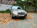 Subaru Forester 2009 года за 5 900 000 тг. в Алматы
