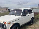 ВАЗ (Lada) Lada 2121 2013 года за 1 100 000 тг. в Павлодар – фото 3