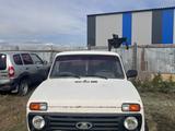 ВАЗ (Lada) Lada 2121 2013 года за 1 100 000 тг. в Павлодар – фото 2
