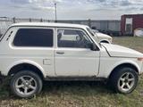 ВАЗ (Lada) Lada 2121 2013 года за 1 100 000 тг. в Павлодар – фото 4