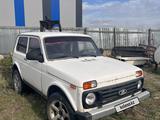 ВАЗ (Lada) Lada 2121 2013 года за 1 100 000 тг. в Павлодар