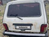 ВАЗ (Lada) Lada 2121 2013 года за 1 100 000 тг. в Павлодар – фото 5