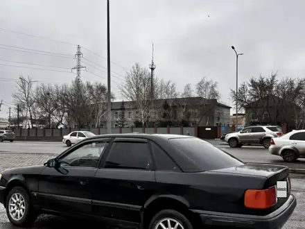 Audi 100 1992 года за 2 200 000 тг. в Астана – фото 14