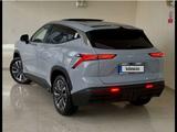 Jetour Dashing 2025 годаүшін8 800 000 тг. в Шымкент – фото 2
