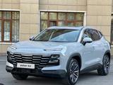 Jetour Dashing 2025 годаүшін8 800 000 тг. в Шымкент