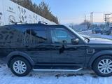 Land Rover Discovery 2008 года за 8 300 000 тг. в Алматы – фото 4