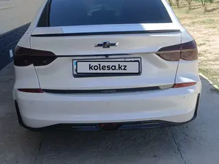 Chevrolet Monza