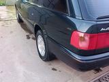 Audi 100 1993 года за 3 000 000 тг. в Абай (Келесский р-н) – фото 2