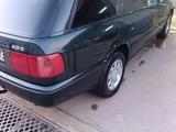 Audi 100 1993 года за 3 000 000 тг. в Абай (Келесский р-н)