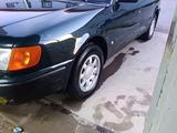 Audi 100 1993 года за 3 000 000 тг. в Абай (Келесский р-н) – фото 3