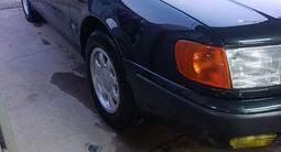 Audi 100 1993 года за 3 000 000 тг. в Абай (Келесский р-н) – фото 4