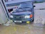 Audi 100 1993 года за 3 000 000 тг. в Абай (Келесский р-н) – фото 5