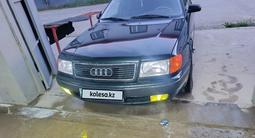 Audi 100 1993 года за 3 000 000 тг. в Абай (Келесский р-н) – фото 5