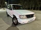 Ford Explorer 2000 годаүшін4 000 000 тг. в Алматы