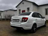 ВАЗ (Lada) Granta 2190 2019 года за 4 600 000 тг. в Актау