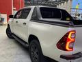 Toyota Hilux 2021 годаүшін22 400 000 тг. в Актау – фото 6