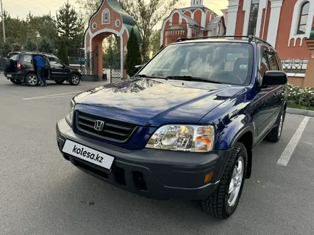 Honda CR-V 1999 года за 4 500 000 тг. в Алматы – фото 28