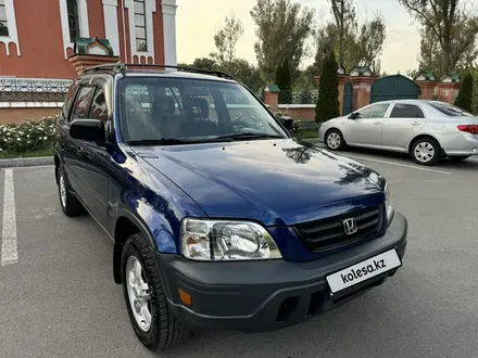 Honda CR-V 1999 года за 4 500 000 тг. в Алматы – фото 8