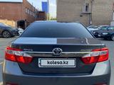 Toyota Camry 2013 года за 9 500 000 тг. в Астана – фото 3