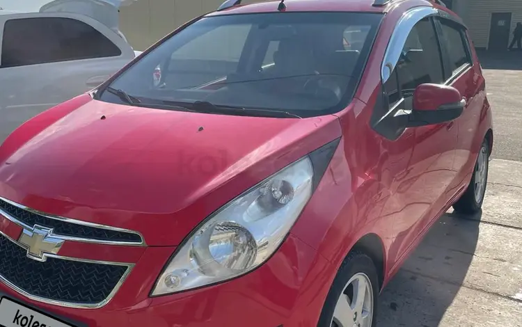 Chevrolet Spark 2011 года за 3 500 000 тг. в Рудный