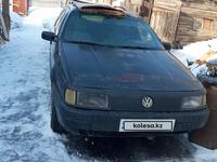 Volkswagen Passat 1991 года за 1 400 000 тг. в Петропавловск