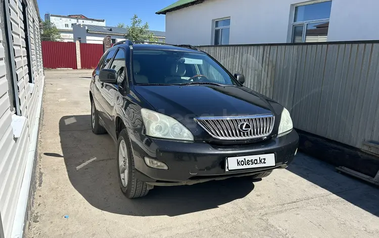 Lexus RX 330 2004 годаүшін8 000 000 тг. в Сатпаев