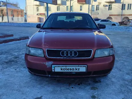 Audi A4 1995 года за 1 700 000 тг. в Кокшетау – фото 5