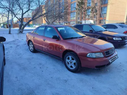 Audi A4 1995 года за 1 700 000 тг. в Кокшетау