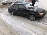 ВАЗ (Lada) 2115 2007 годаүшін480 000 тг. в Атырау