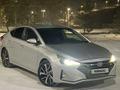 Hyundai Elantra 2019 годаfor9 000 000 тг. в Алматы – фото 3